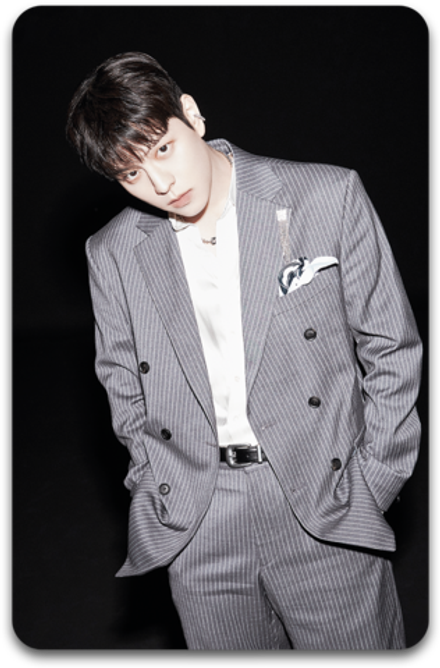 Карта / STRAY KIDS #2079