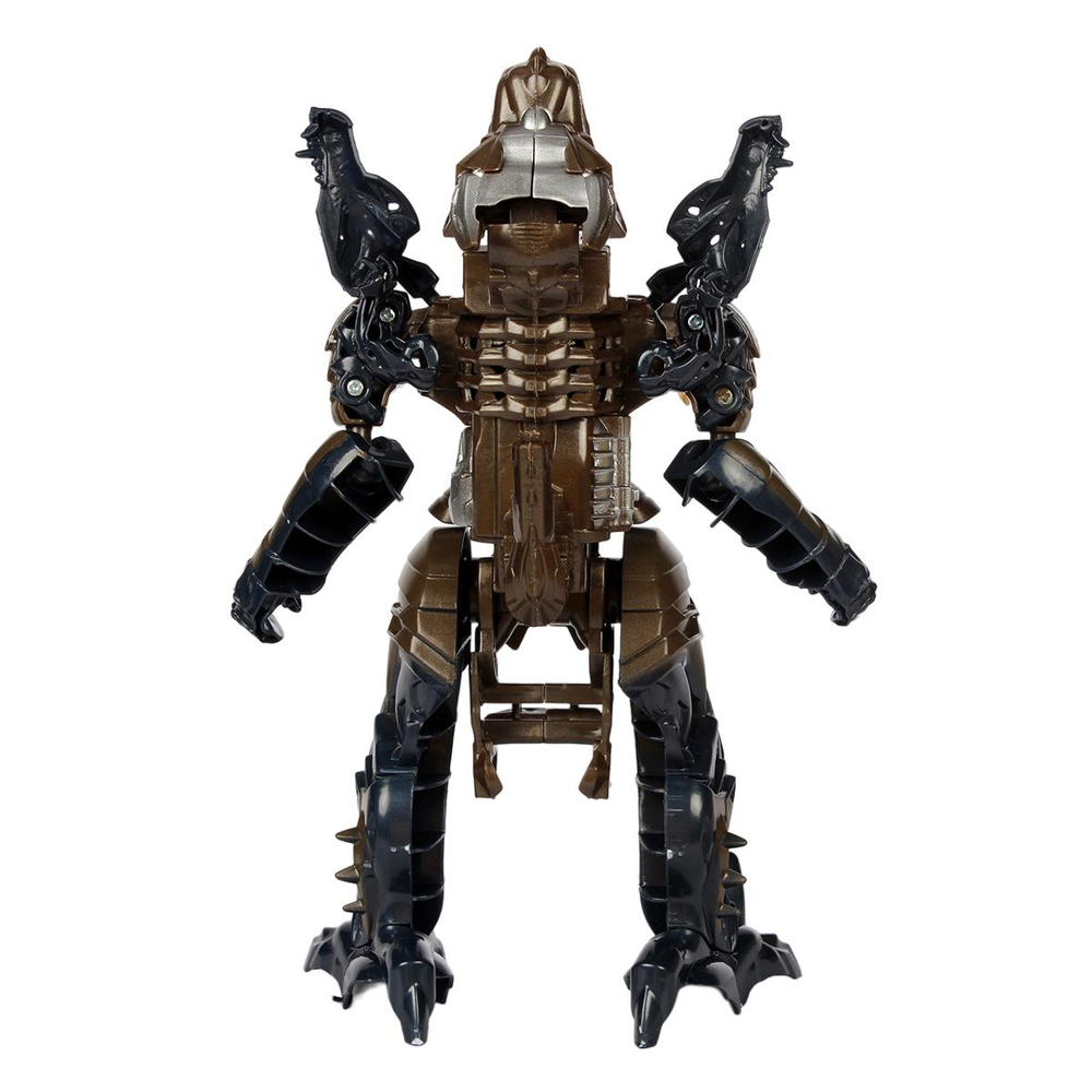 Робот-машина, коробка 8601B