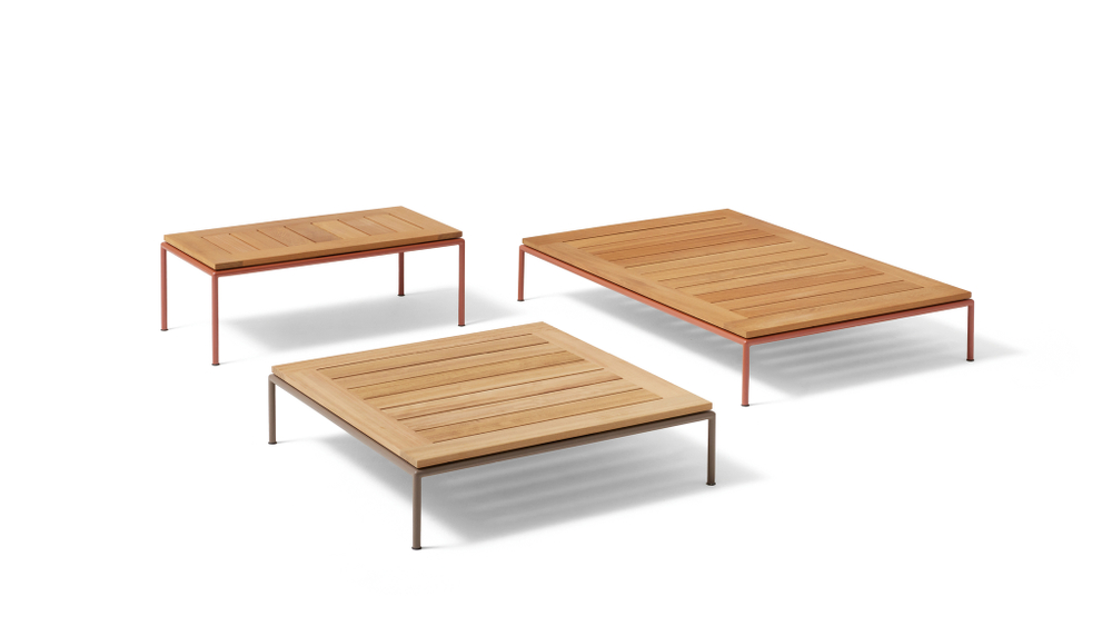 Столик Cassina MEX-HI OUTDOOR