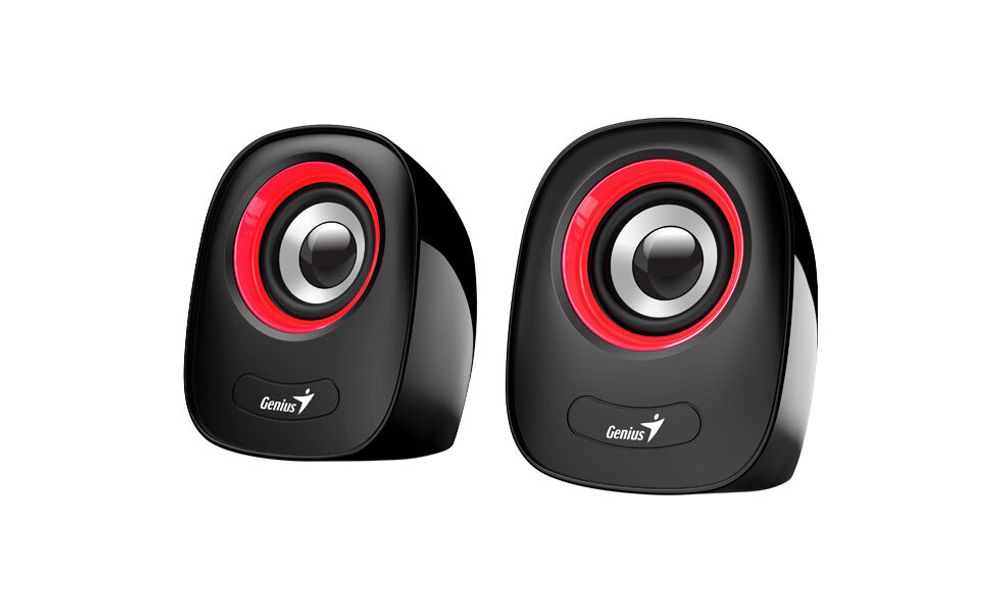 Акустическая система Genius SP-Q160