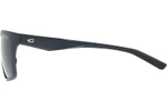 Спортивные очки GOG Altiplano / Matt Grey/Black / Polarized Reflex Silver