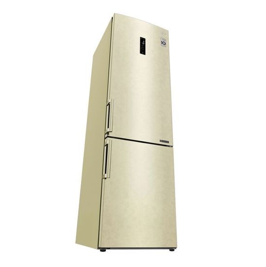 Холодильник LG GA-B509BEDZ