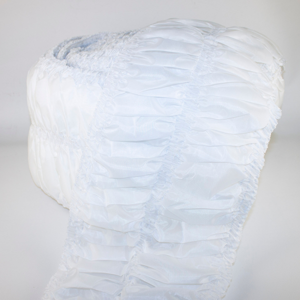 Бухта 100 м шелк 35 см 9 строк