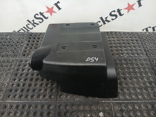 Защита бака AdBlue