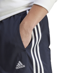 Мужские теннисные шорты adidas Essentials AEROREADY Chelsea 3-Stripes Shorts Men - Dark Blue, White