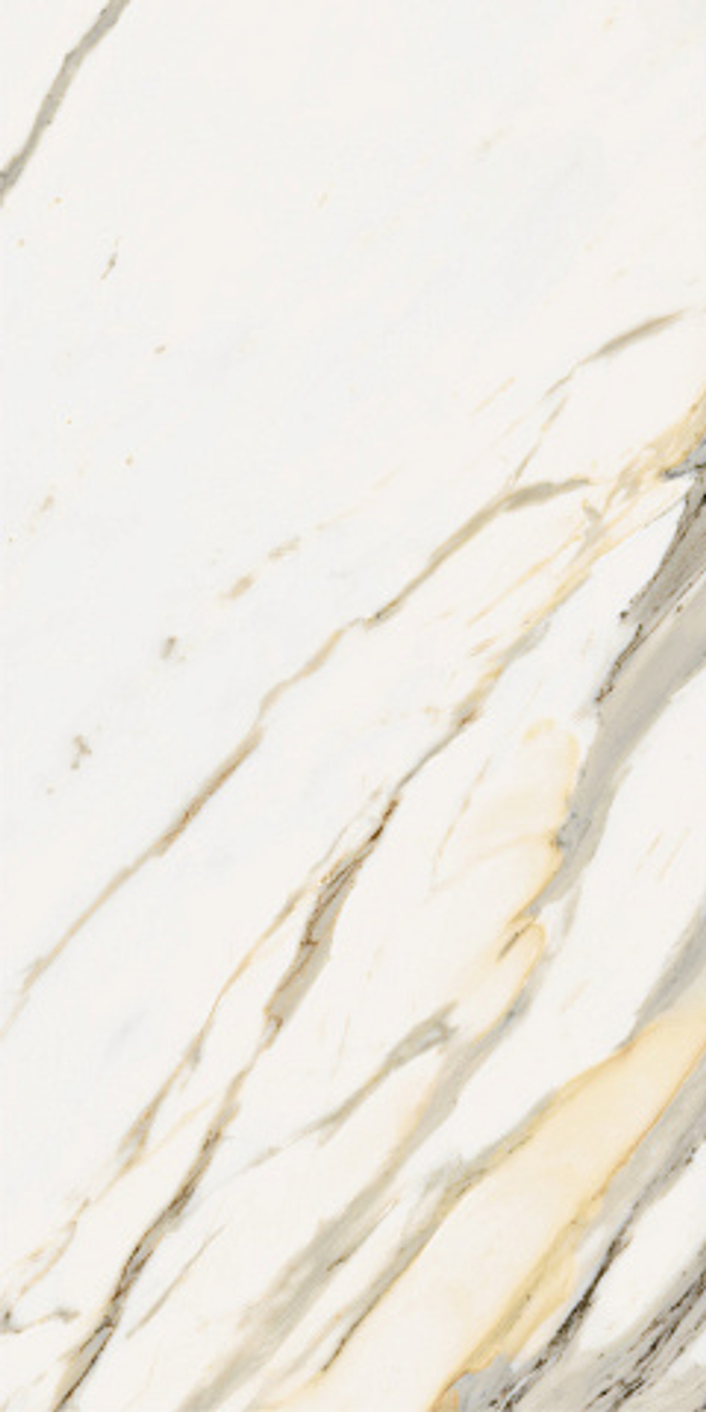 Керамогранит Italon Stellaris Calacatta Gold рет 610010002832 60х120 см