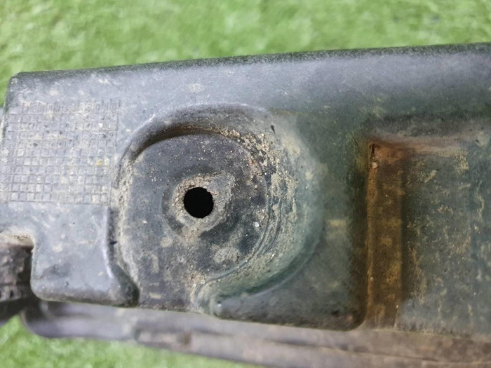 ПТФ правая BMW X5 G05 (2018-2023)