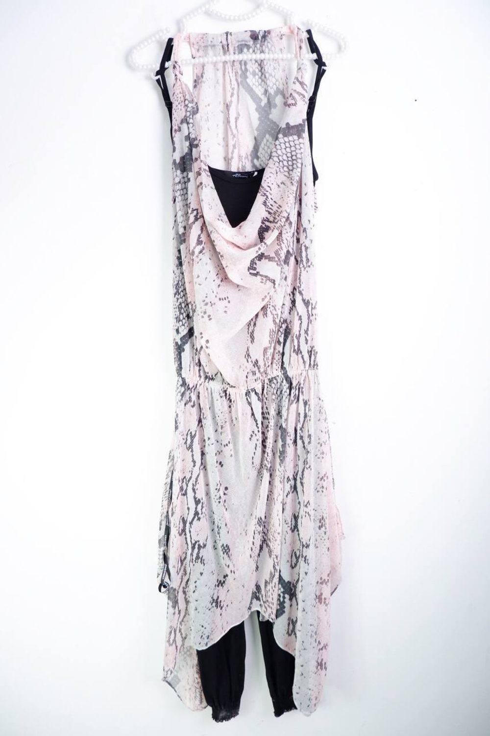 Комбинезон Ascool стильный, визуально на 44 размер, новый