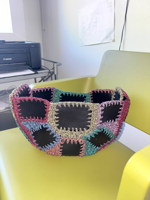 SEVA CIRCLE RAINBOW S