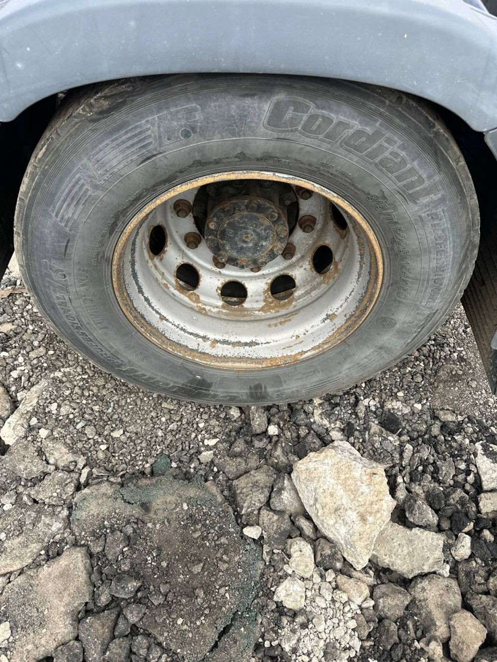 MAN TGS 4X2 Седельный тягач 18.400 4×2 BLS (Дизельный, 10,5 л, 400 л.с., АТ)