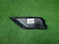 Решетка переднего бампера правая VW Tiguan 2 16-20