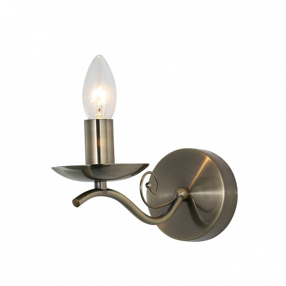 Бра Escada 2103 2103/1A Bronze