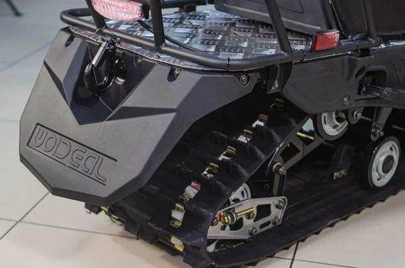 Снегоход ATAKI WD 300