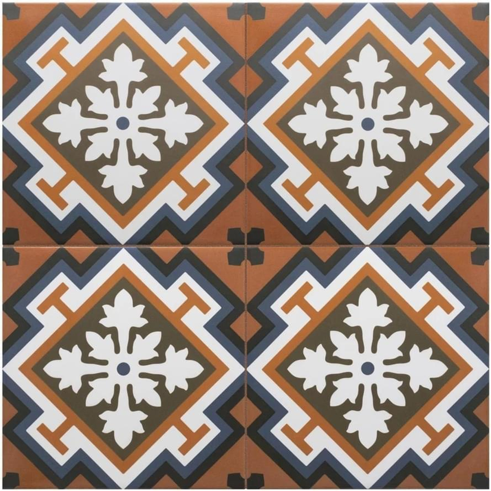 Equipe Rivoli Chelsea 20x20