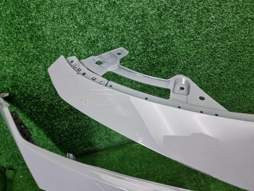 Бампер передний Changan Uni-V (2022-н.в.)