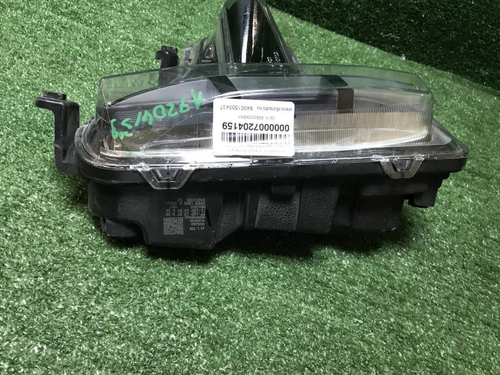 Указатель поворота Chery Tiggo 7 Pro Max (2022-нв)