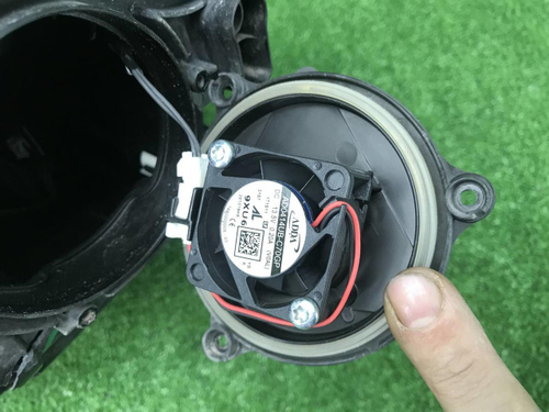 Фара правая BMW X5 G05 X6 G06 (2018-2023) Laser