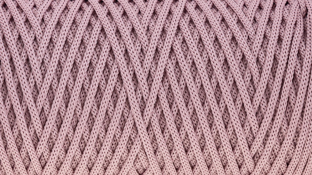 ПЭШ 2 мм Чайная роза