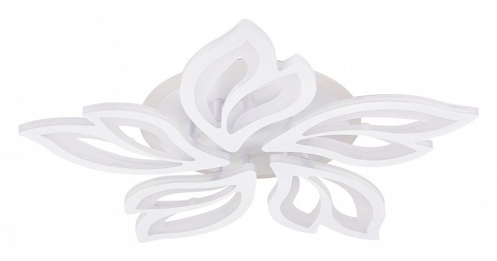 Потолочная люстра Natali Kovaltseva Sand LED LAMPS 81150