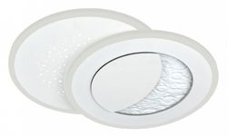 Накладной светильник Sonex Stars 7740/60L