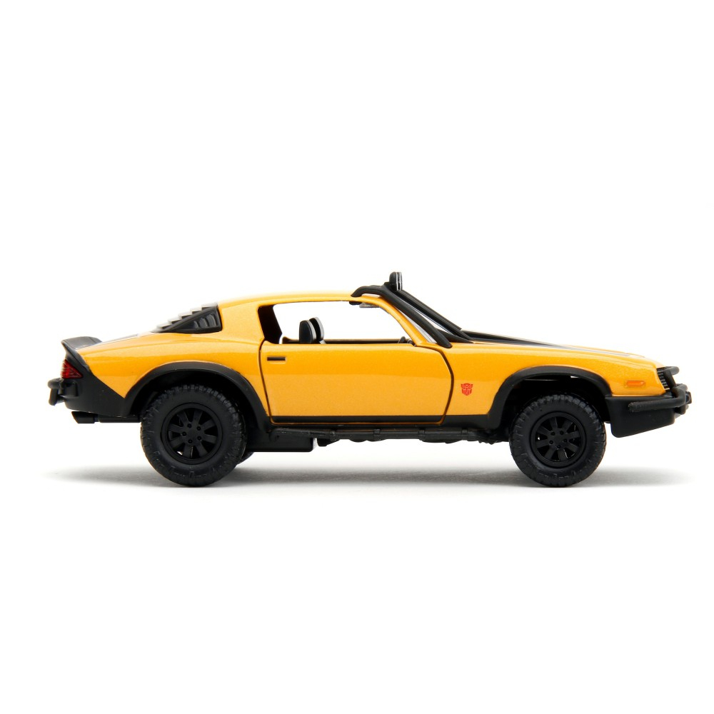 OUTLET Jada Transformers - Chevrolet Camaro Шевроле Бамблби 1:32 3112008