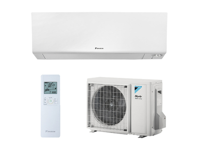 FTXM50R/RZAG50A