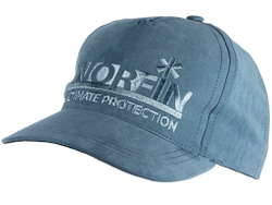 Бейсболка Norfin NAVY 03 р.L