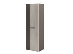Гардероб узкий 600х414х1820 D-631