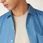 Рубашки Loro Piana SS24, FAA1974-6032