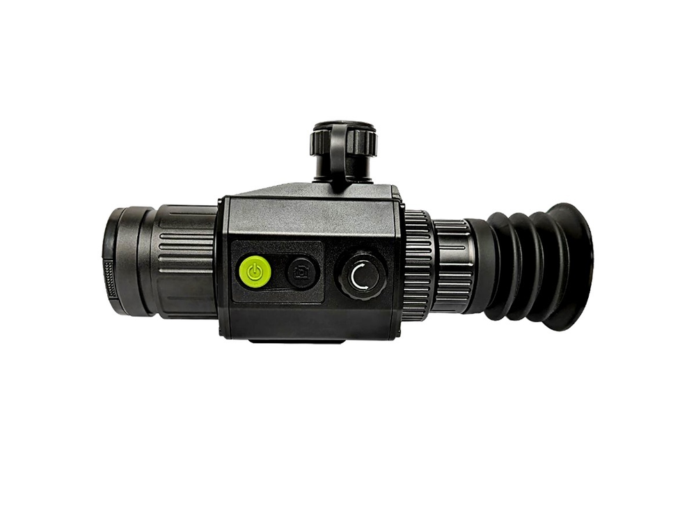 ТЕПЛОВИЗИОННЫЙ ПРИЦЕЛ PIXFRA CHIRON PFI-C425