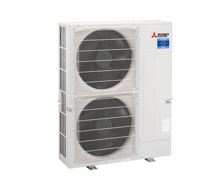 Mitsubishi Electric PEAD-M125JA/PUHZ-ZRP125VKA
