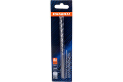 Сверло по бетону (6х150 мм) EDGE by PATRIOT 815010053