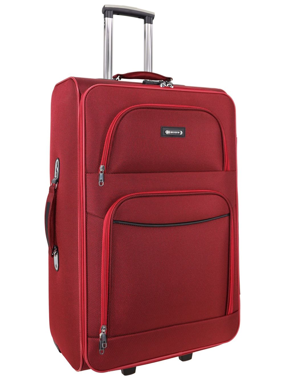 Чемодан 459-2 / 28 дюймов