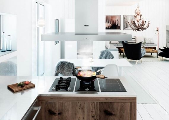 Варочная панель Asko HI1355G