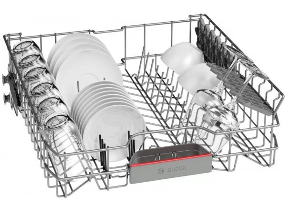 Встраиваемая посудомоечная машина Bosch SGV4HMX2FR