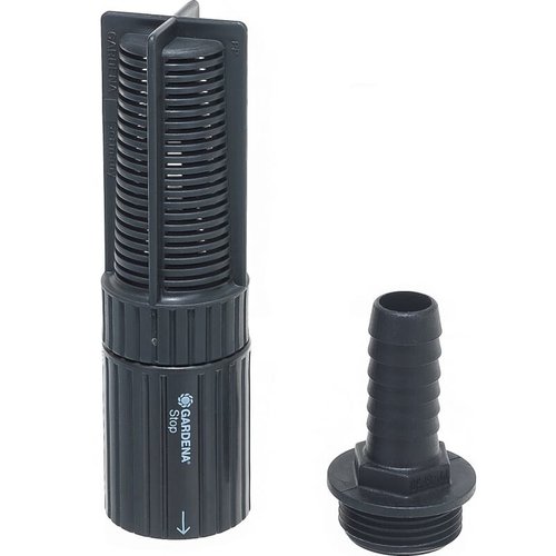 Фильтр с клапаном противотока Gardena 1" 25мм     01727-20.000.00