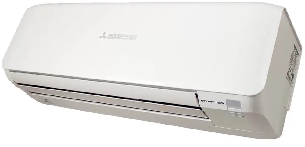 Настенные сплит-системы Mitsubishi PREMIUM  SRK20ZS-WF/SRC20ZS-W PURE WHITE