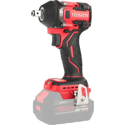 Гайковерт аккумуляторный FELISATTI FT1539 1539
