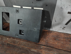 Площадка гос. номера Haval Jolion 21-нв Б/У Оригинал 2807100XST01A