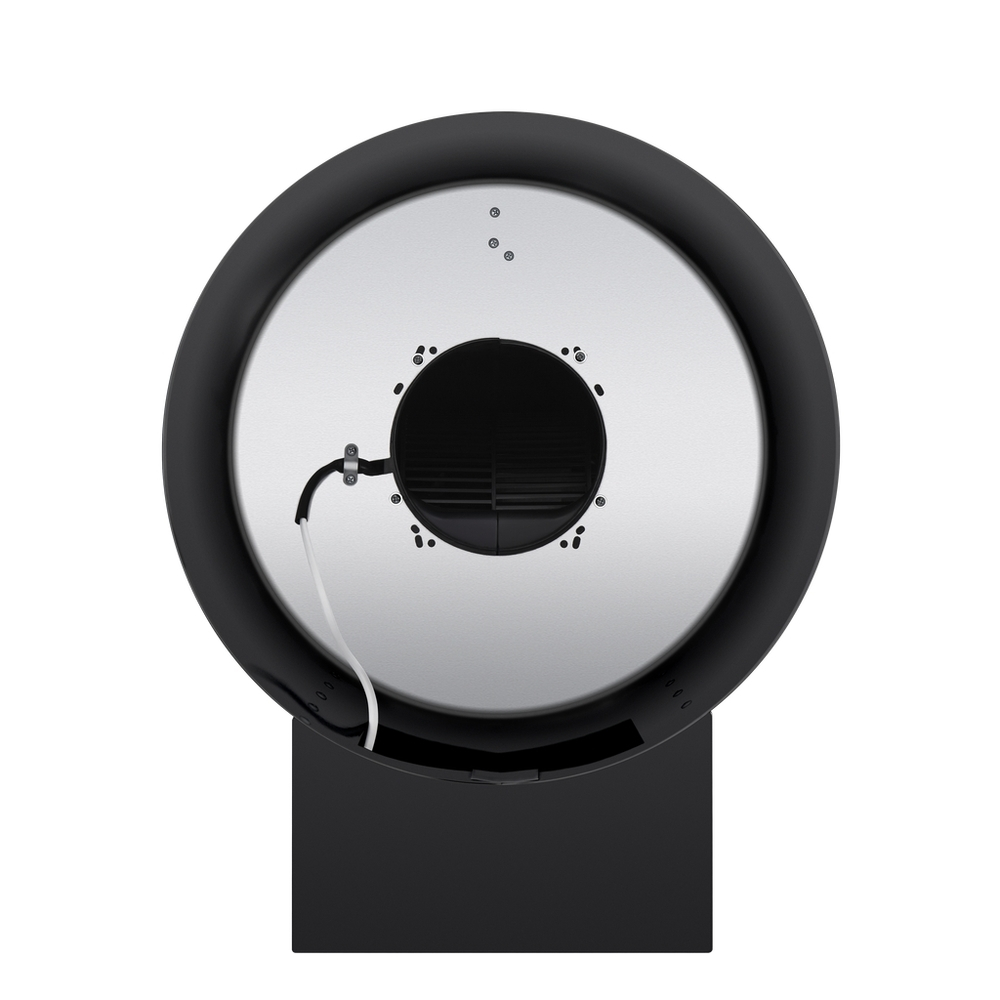 Кухонная вытяжка MAUNFELD Lee Side C 39 черный