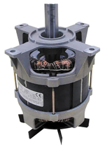 Соковыжималка универсальная Robot Coupe J 100 (56100B)