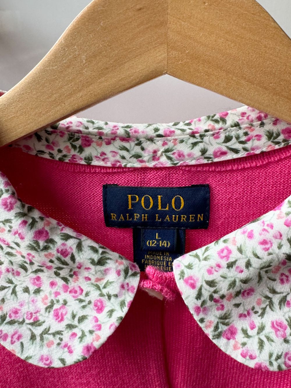 Хлопковый кардиган  Ralph Lauren , 152