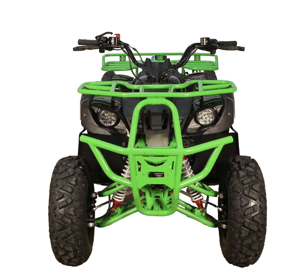 Квадроцикл AVANTIS Hunter 200 (Баланс. вал)