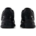 Кроссовки New Balance 1906U Triple Black