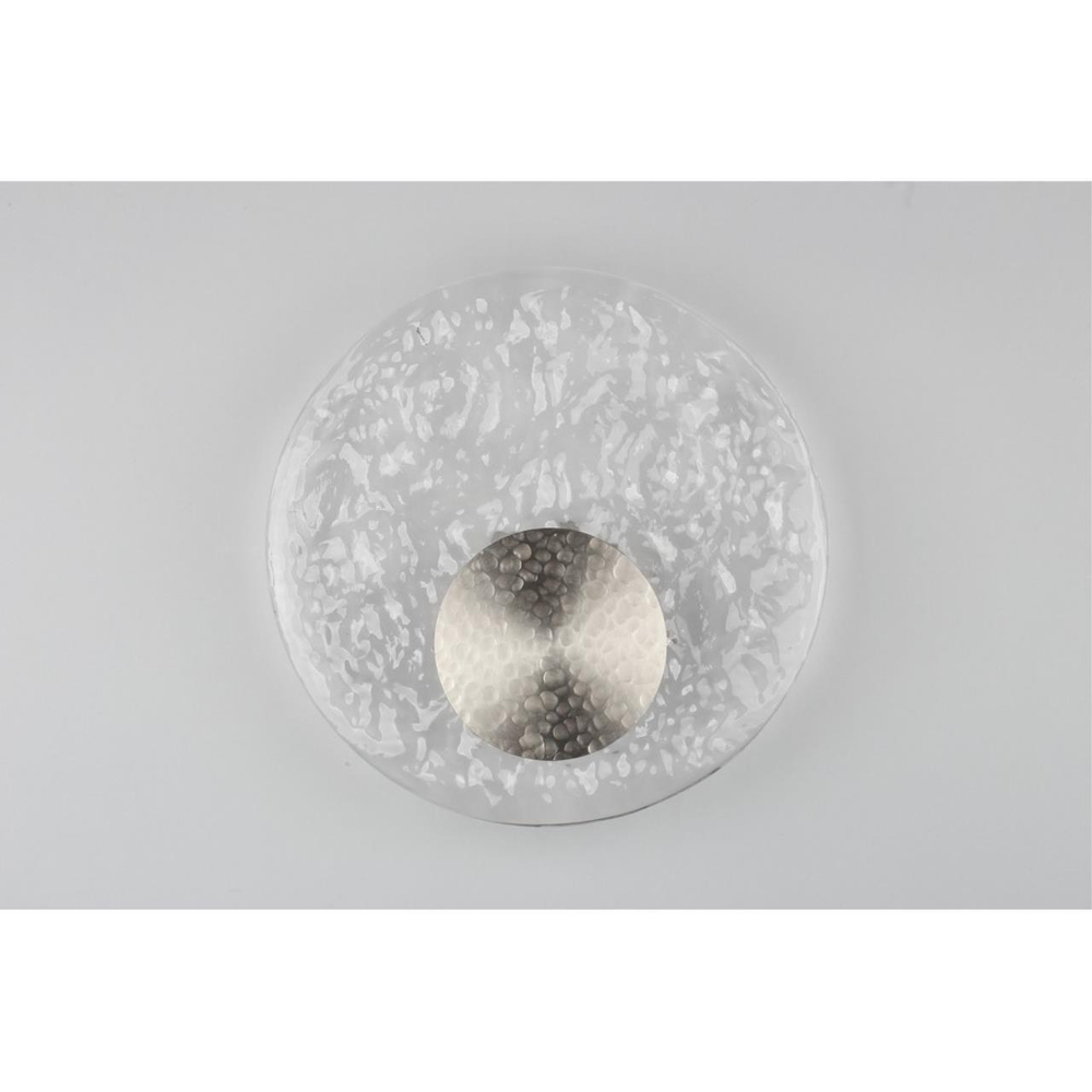 Настенный светодиодный светильник Aployt Eugenia APL.336.01.07