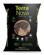 Грунт Terra Vita® Георгин-Астра-Земляника (25л)