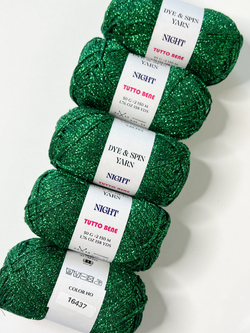 TUTTO BENE NIGHT, 250г