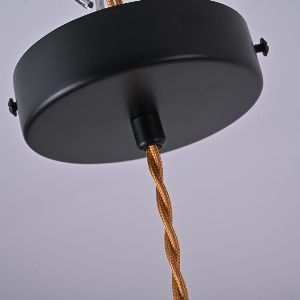 Подвесной светильник OLLY A