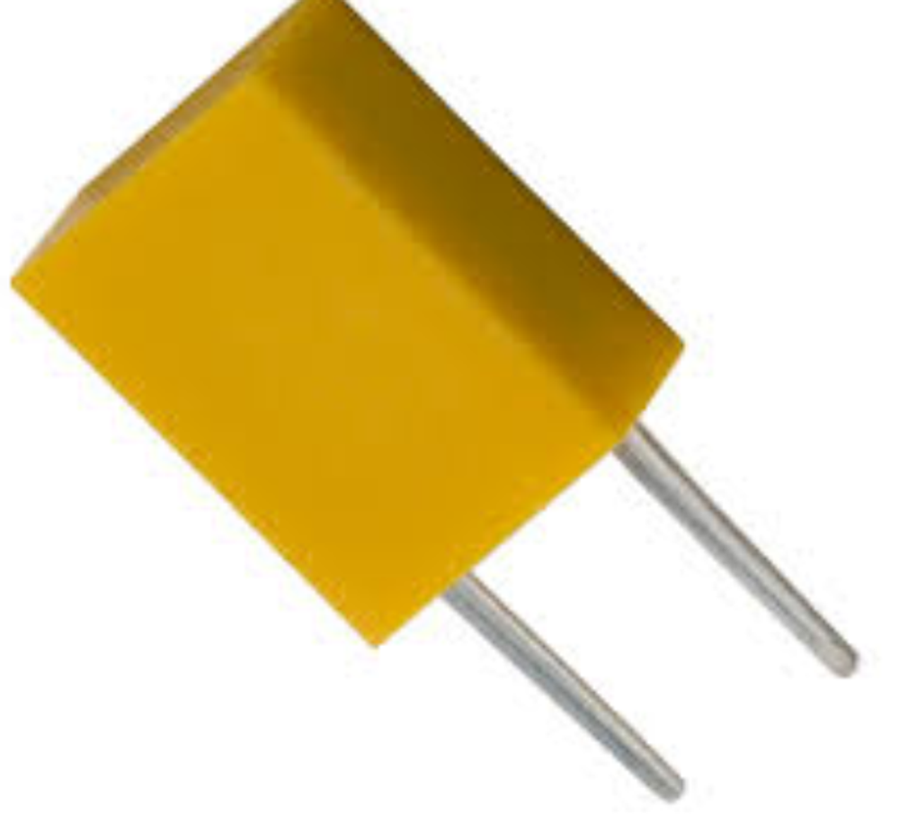 Кварц 485 кГц CSB485E