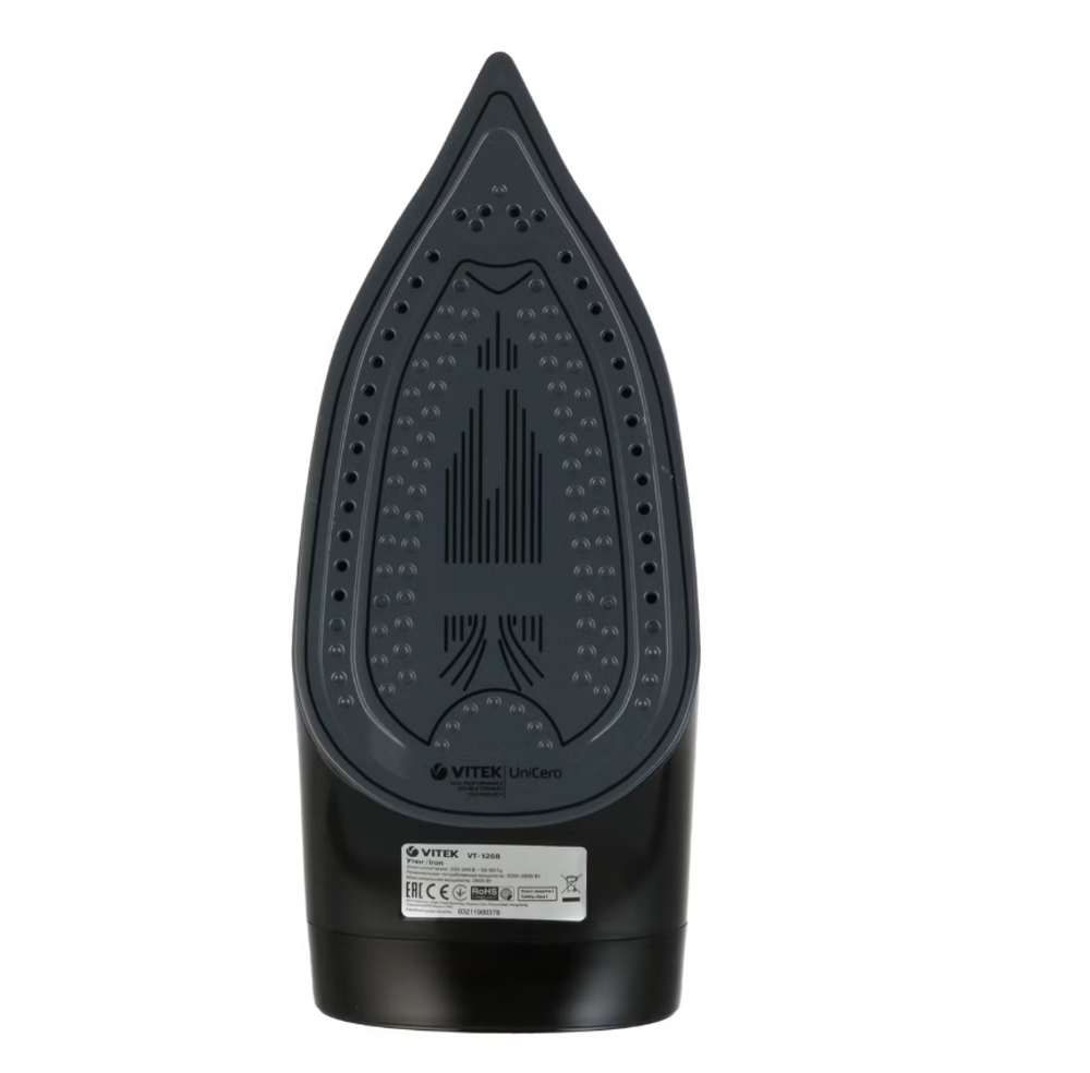 Утюг Vitek VT-1268 (q)